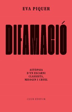 ebook: Difamació