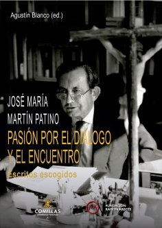 ebook: Pasión por el diálogo y el encuentro