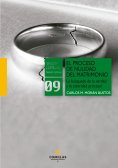 ebook: El proceso de nulidad del matrimonio