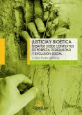 ebook: Justicia y bioética