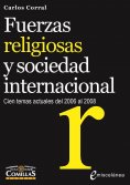 eBook: Fuerzas religiosas y sociedad internacional
