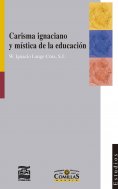 ebook: Carisma ignaciano y mística de la educación