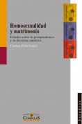 ebook: Homosexualidad y matrimonio