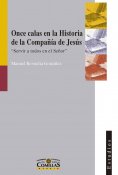 ebook: Once calas en la Historia de la Compañía de Jesús