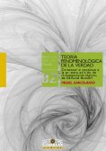 ebook: Teoría fenomenológica de la verdad