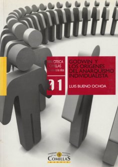 eBook: Godwin y los orígenes del anarquismo individualista