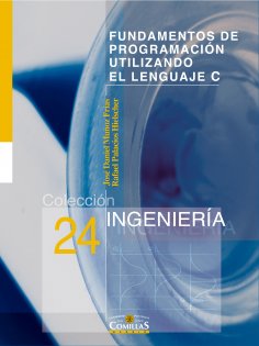 eBook: Fundamentos de programación utilizando el lenguaje C