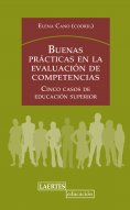 eBook: Buenas prácticas en la evaluación de competencias