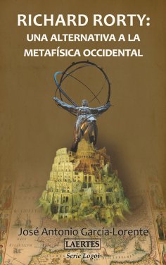 eBook: Richard Rorty: una alternativa a la metafísica occidental