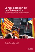 eBook: La mediatización del conflicto político