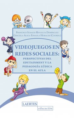 eBook: Videojuegos en redes sociales