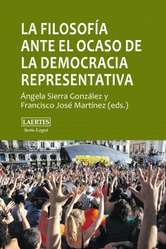eBook: La filosofía ante el ocaso de la democracia representativa