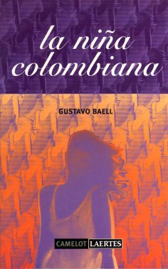 eBook: La niña colombiana