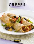 eBook: Crêpes