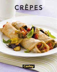 eBook: Crêpes