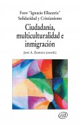 eBook: Ciudadanía, multiculturalidad e inmigración