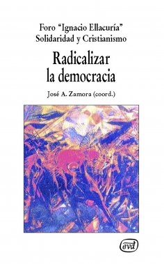 eBook: Radicalizar la democracia