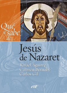 eBook: Qué se sabe de... Jesús de Nazaret