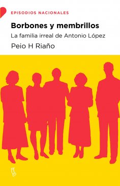 eBook: Borbones y membrillos