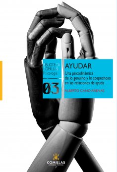 ebook: Ayudar