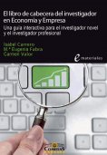ebook: El libro de cabecera del investigador en economía y empresa