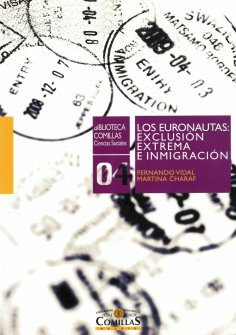 eBook: Los euronautas: exclusión extrema e inmigración