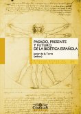 eBook: Pasado, presente y futuro de la bioética española