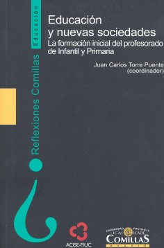 eBook: Educación y nuevas sociedades