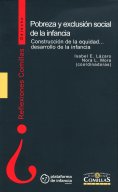 eBook: Pobreza y exclusión social de la infancia