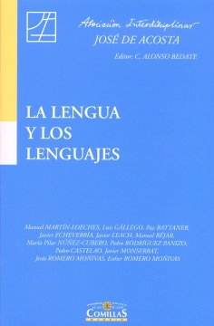 eBook: La lengua y los lenguajes