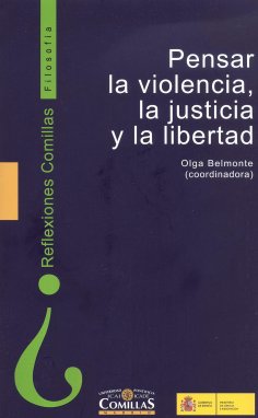 eBook: Pensar la violencia, la justicia y la libertad