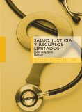 eBook: Salud, justicia y recursos limitados