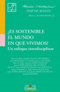 eBook: ¿Es sostenible el mundo en que vivimos?