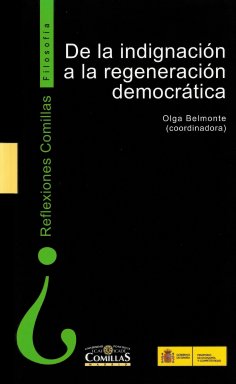 eBook: De la indignación a la regeneración democrática