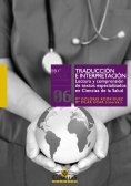 eBook: Traducción e interpretación. Lectura y comprensión de textos especializados en Ciencias de la Salud