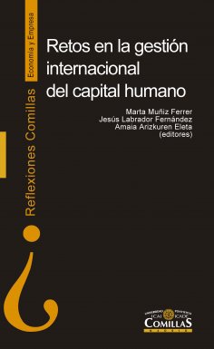 eBook: Retos en la gestión internacional del capital humano