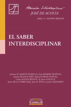 eBook: El saber interdisciplinar