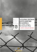 eBook: Las iglesias cristianas ante el apartheid en sudáfrica