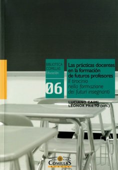 eBook: Las prácticas docentes en la formación de futuros profesores