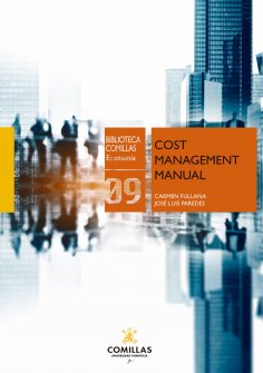 eBook: Cost management manual