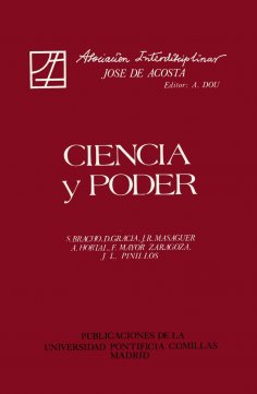 eBook: Ciencia y poder