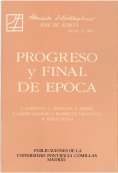 eBook: Progreso y final de época