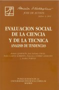 eBook: Evaluación social de la ciencia y de la técnica