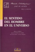 eBook: El sentido del hombre en el Universo