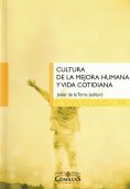 eBook: Cultura de la mejora humana y vida cotidiana