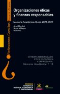 ebook: Organizaciones éticas y finanzas responsables