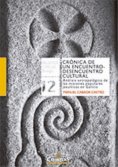 eBook: Crónica de un encuentro-desencuentro cultural