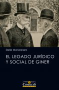 eBook: El legado jurídico y social de Giner