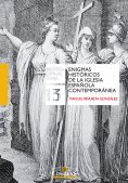 eBook: Enigmas históricos de la Iglesia española contemporánea