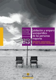 eBook: Jubilación y amparo sociojurídico de las personas mayores